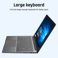 Laptop de 14 Pulgadas a Precios Asequibles con Win 11, Portátil Nuevo para Cursos en Línea y Aplicaciones de Oficina