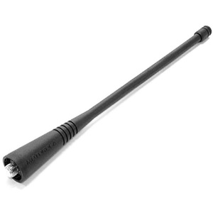 Antena UHF PMAE4016 PMAE4016A de 403-520MHz, Antena de Radio Bidireccional para Walkie Talkie Motorola DP1400 EP450 GP338 - Product Image 2