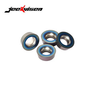 Jeekvisen RPMT10T3 MOE-JS JM115PQ Insert de fraise Offre Spéciale pour outil de tournage - Product Image 3