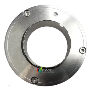 Turbo tăng áp vòi phun Vòng bv50 53049880054 059145715f cho Audi VW Touareg 3.0 tDi động cơ mới ASB bkn BKS bmk bng Turbo VNT - Product Image 4