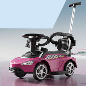 2025 yeni model fabrika dirrect satış kaliteli çocuklar çocuklar için oyuncak araba kaydırdı - Product Image 3