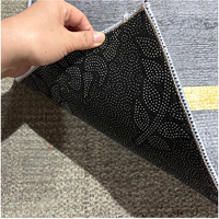 Bestseller Luxus Großer Polyester Teppich Moderner Blumen teppich Hand gefertigte Jacquard-Technik für Schlafzimmer Wohn flur Wohnkultur