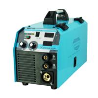 RETOP Machine à souder MIG puissante la plus vendue CO2 220V 200A MMA MIG 2 en 1 avec alimentation en fil de 5 kg CE