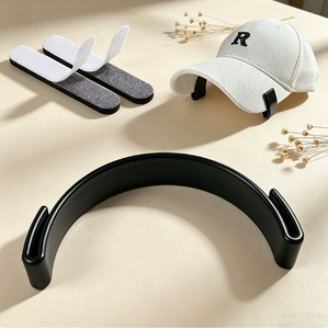 Practical Hat Brim Bender <b>Cap</b> Stabilizer Adjustable Hat Brim Curving Shaping Tool for <b>Baseball</b> <b>Caps</b> Peaked Hats - Product Image 1