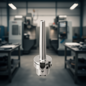 HSK63A Slim Mandrel HSK DIN 69893 A For <b>Machining</b> Tools - Product Image 3