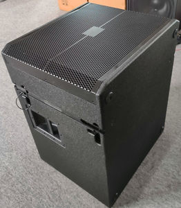 Vrx 800w מערך קו Neodymium 918 מערכת סאונד יחיד 18 אינץ 'רמקול סאב וופר - Product Image 3