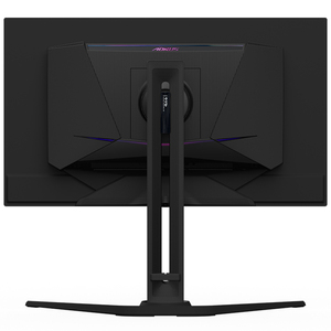 FO27Q3 AORUS ขนาด27 ''2K ขนาด2K ความละเอียดของแผง2560x1440 (QHD) 0.03MS 360Hz 250 cd/M2จอมอนิเตอร์สำหรับเล่นเกม - Product Image 5