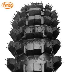 ยางออฟโรด Fvrit ขนาด 70/100-17 แบบเรเดียล ความเร็วสูง 40J สำหรับรถ ATV UTV - Product Image 2