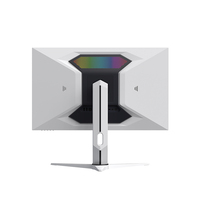 2024 nouveau 27 pouces 5K moniteur de jeu affichage 60HZ Mini moniteur LED PC de jeu avec ME270L7B-N20 BOE