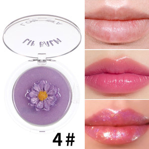 Bálsamo <span class=keywords><strong>Labial</strong></span> <span class=keywords><strong>con</strong></span> Cambio de <span class=keywords><strong>Color</strong></span>, Brillo <span class=keywords><strong>Labial</strong></span> Perlado, Hidratante, Anti-resequedad, Tinte <span class=keywords><strong>Labial</strong></span> 10g - Product Image 2