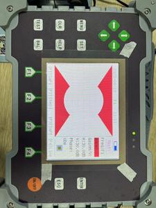 Rilevatore di difetti a correnti parassite portatile ad alta precisione - Product Image 6