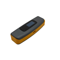 Testeur de puissance optique OPM et localisateur visuel de défauts VFL, testeur de câbles à fibres optiques rechargeable, stylo laser testeur de fibres optiques