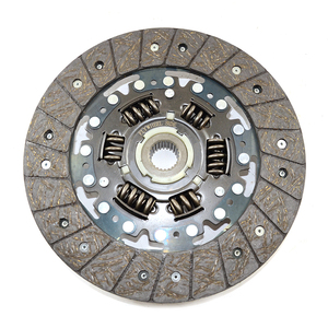 NSD036 Hot Sale <strong>Forklift</strong> Spare <strong>Parts</strong> Transmission <strong>Clutch</strong> <strong>Plate</strong> <strong>Clutch</strong> Disc - Product Image 2