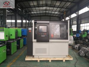 Nantai CR918ปั๊มเชื้อเพลิงดีเซลคอมมอนเรลแท่นทดสอบรถยนต์อเนกประสงค์ - Product Image 4