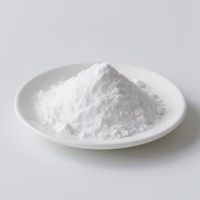 Poliacrilamida (PAM) Química de Maoxing, China, de Alto Peso Molecular y Alta Densidad de Carga, 99% de Pureza, 25 kg, para Construcción y Concreto