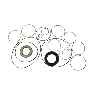 Kit de Reparación de Motor Hidráulico Poclain MSE35 MS35 de 1 Velocidad, Kit de Repuestos para Motor de Pistón Hidráulico - Product Image 3