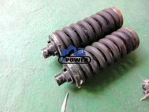 Ensemble tendeur de chenilles pour excavatrice EX120 EX120-5 EX120-2 EX120-3 – Pièces de train de roulement robustes pour engins de chantier - Product Image 3
