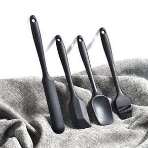 15 Pièces d'Ustensiles de Cuisine Multifonctionnels, Ensemble de Spatules de Cuisine en Acier Inoxydable, Accessoires de Cuisine - Product Image 5