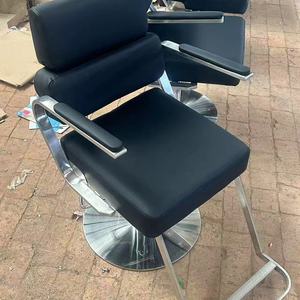 Salon <b>Chair</b> Beauty Salon Equipment <b>Barber</b> <b>Chair</b> Salon Furniture Factory Wholesale Hot Selling Modern Multi-function - Product Image 5