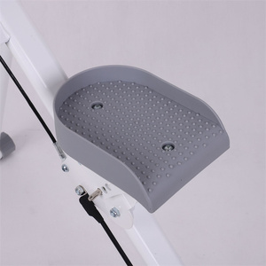 Hộ gia đình gấp bước máy trong nhà cầu thang leo núi Máy cầu thang tập thể dục leo núi thiết bị thể dục - Product Image 5