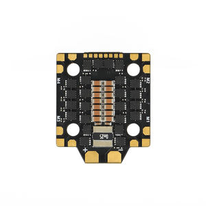 Venta al por mayor Axisflying 2024: ¡Oferta caliente! Mini Stack Argus ESC 40A 6S 32 Bit F7-MPU6000 para Dron FPV con 6 meses de garantía y molde privado. - Product Image 5