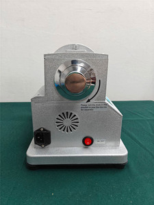 Máquina Separadora de Arroz, Equipo de Clasificación de Granos para el Procesamiento de Arroz y Cereales - Product Image 6
