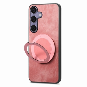 Funda trasera con soporte magnético para <span class=keywords><strong>Samsung</strong></span> <span class=keywords><strong>Galaxy</strong></span> A05/A05S/A15/A25/A35/A55/A54/A34 - Product Image 4