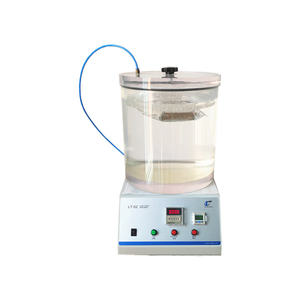 Pharmazeutische Verpackung Kosmetikverpackung Verpackung für Haushaltschemikalien Flexibler Verpackungsindustrie-Luftlecktest-<span class=keywords><strong>System</strong></span> - Product Image 6