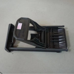 Portavasos para Auto Hilux 2005-2014 55604-0k010-BO, Material ABS para Consola Central - Product Image 3