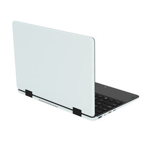 Urltra-Light 11 pouces écran tactile Yoga ordinateur portable Intel N100 Quad-Core Support 360 degrés Flip et reconnaissance faciale - Product Image 4