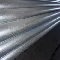 Tubería de Acero sin Costura SLMS de Xinyue Steel - Certificado de Prueba de Fábrica Incluido para Garantía de Calidad