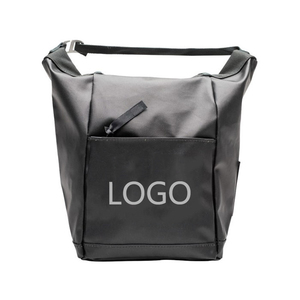 Bolsa de Polvo para Escalada de Alta Calidad, Fabricada con Poliéster Reciclado 900D, Bolsa Personalizada para Polvo de Escalada, Bolsa para Gimnasio y Boulder - Product Image 6