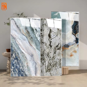 Carreaux <span class=keywords><strong>de</strong></span> pierre <span class=keywords><strong>de</strong></span> luxe 600x1200 pouces, grand format, multi-spécifications, modernes, résistants à l'usure, garantie, salle <span class=keywords><strong>de</strong></span> bain, villa, salon - Product Image 1