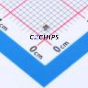 ตัวต้านทานแบบ SMD รุ่น PTFR0603B470RN9 ขนาด 0603 (ประเภท: ฟิล์มบาง) (ค่าความต้านทาน: 470 โอห์ม ความแม่นยำ: 0.1%) - Product Image 1