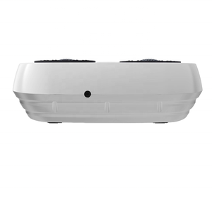 Masseur de pieds électrique ABS - Durable et portable pour une utilisation sportive, favorise la circulation sanguine et soulage la douleur - Product Image 3