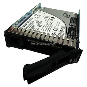 Bestseller Len-ovo 4XB7A13635 01PE338 S4610 960G SATA <span class=keywords><strong>2</strong></span>,5-Zoll-SSD-Festplatten - Product Image 2