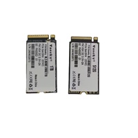 SSD Vaseky M.2 PCIe 2280 2242 2TB 1TB 512GB 256GB 128GB Solid State Drive Hard Drive M2 NVME SSD Baru Asli