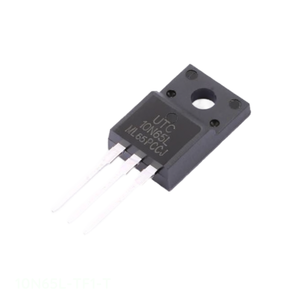 Composants électroniques et accessoires 10N65L-TF1-T, service complet original - Product Image 1
