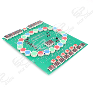 Địa điểm giải trí chất lượng cao bán chạy Hỗ trợ máy trò chơi dọc đa trò chơi Mario máy thế hệ thứ 3 - Product Image 4