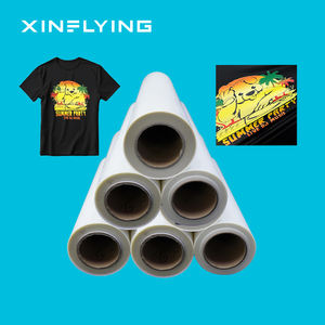 Film d'impression A1 Dtf Imprimante Film d'impression 30cm 42cm 60cm Peeling à chaud Transfert de chaleur Dtf Pet Film - Product Image 4