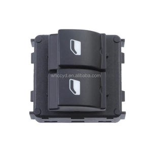 Nuevo Interruptor Eléctrico para Elevalunas CCYD 98016298ZD para Citroën C3 <span class=keywords><strong>Aircross</strong></span> II <span class=keywords><strong>C4</strong></span> PSA 2014-2020 - Product Image 6