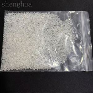 LLDPE Virgen Precio bajo Lineal Polietileno de baja densidad LLDPE Reciclaje y pellets de plástico virgen para productos de película - Product Image 3