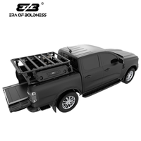 Accessoires de camping pour Ford 4x4, cadre de camionnette, accessoires tout-terrain, assemblage intelligent, fabricant sur mesure