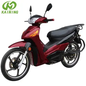 Wuxi Supplier Disc Brake 72V 2000W 3000W Electric Motorcycle CKD Electric Scooter For Vietnam Market