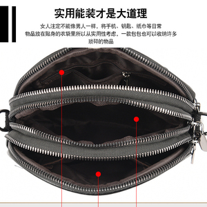 Wholesale Elegant Style Handbags for Women Luxury Customized Women's <b>Tote</b> Bags Women Handbags - Product Image 5