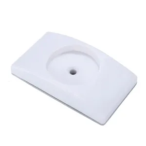 Bé cổng tường bảo vệ bảo vệ 4pcs cầu thang cổng mở rộng tường Saver Pads cho áp lực gắn cửa cửa trẻ sơ sinh & vật nuôi an toàn