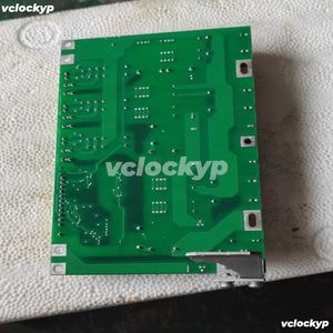 บอร์ดโมดูลอินเวอร์เตอร์ VACON รุ่น PC00861C - Product Image 4