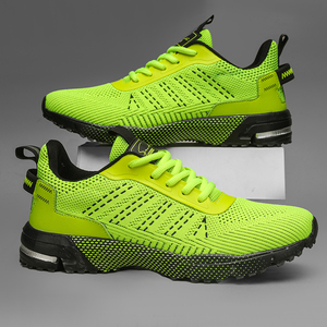 Zapatos Casuales para Hombre, para Todo el Año, Modernos, Cómodos, Ligeros, Antideslizantes, de Tela Suave, para Caminar, Trotar, Ideales para la Calle - Product Image 1
