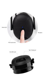 C30 <span class=keywords><strong>Bluetooth</strong></span> 5,3 промышленные наушники для защиты ушей с музыкой для скашивания и обработки дерева - Product Image 6