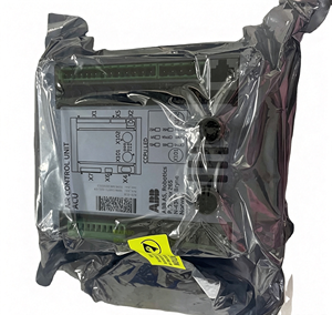 Contrôleur de pulvérisation robotisé ACU-01B 3HNA024871-001, unité de contrôle d'air ACU-01B - Product Image 1
